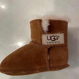 Baby Ugg slippers